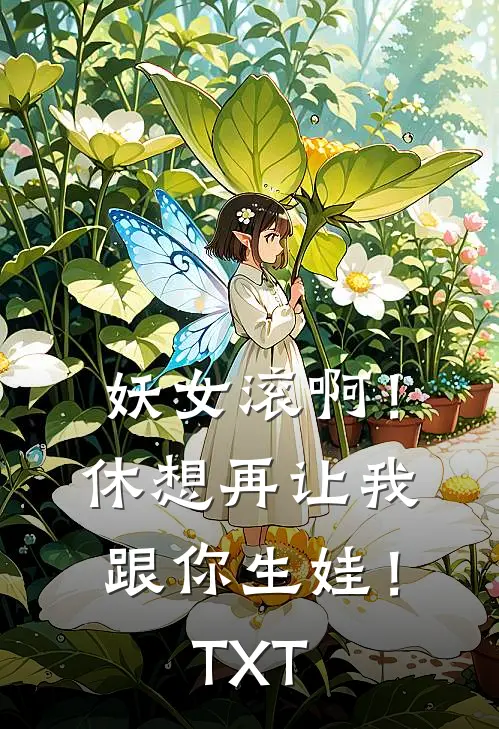 妖女滚啊！休想再让我跟你生娃！TXT