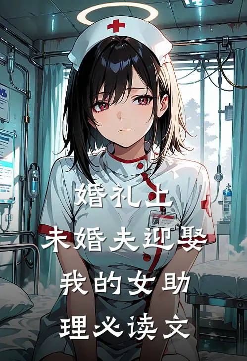 婚礼上，未婚夫迎娶我的女助理必读文