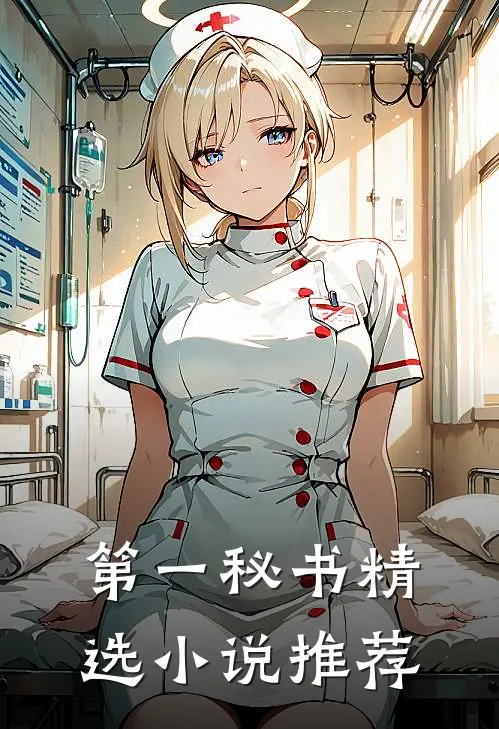 第一秘书精选小说推荐