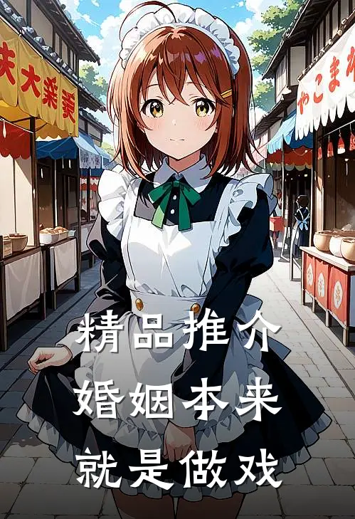 精品推介婚姻本来就是做戏