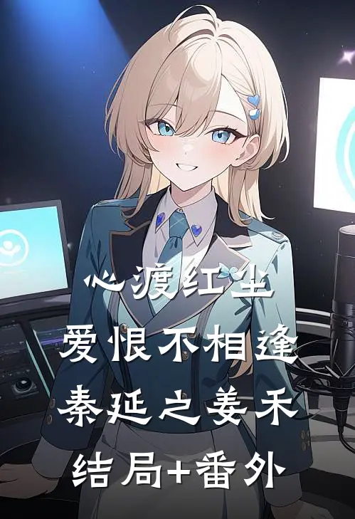 心渡红尘，爱恨不相逢秦延之姜禾结局+番外