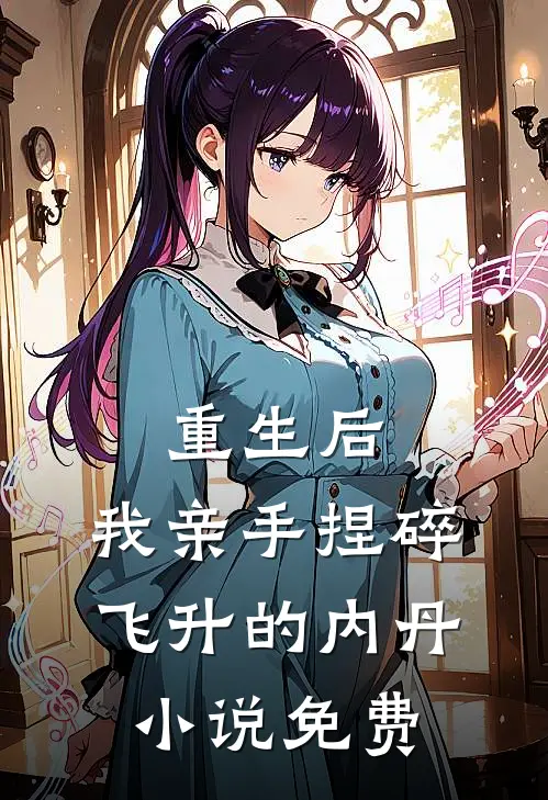 重生后，我亲手捏碎飞升的内丹小说免费