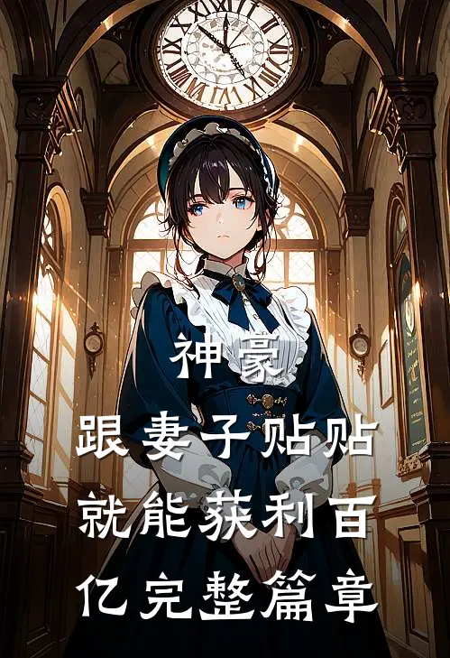神豪：跟妻子贴贴就能获利百亿完整篇章