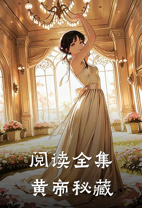 阅读全集黄帝秘藏