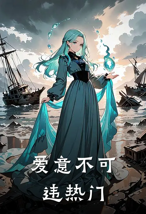 爱意不可违热门