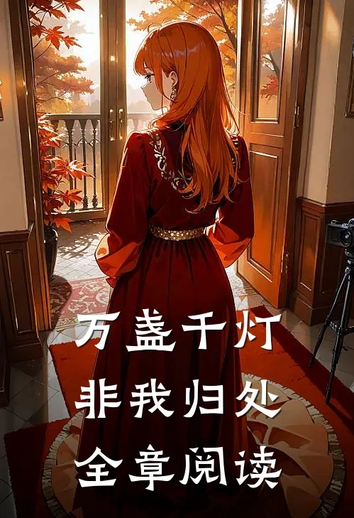万盏千灯非我归处全章阅读