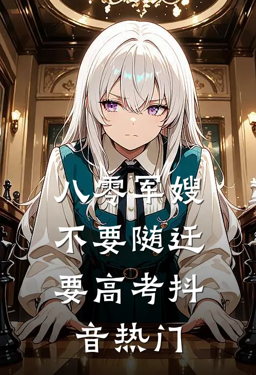 八零军嫂：不要随迁要高考抖音热门