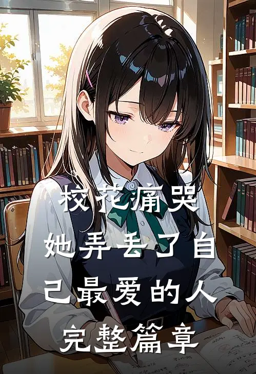 校花痛哭，她弄丢了自己最爱的人完整篇章