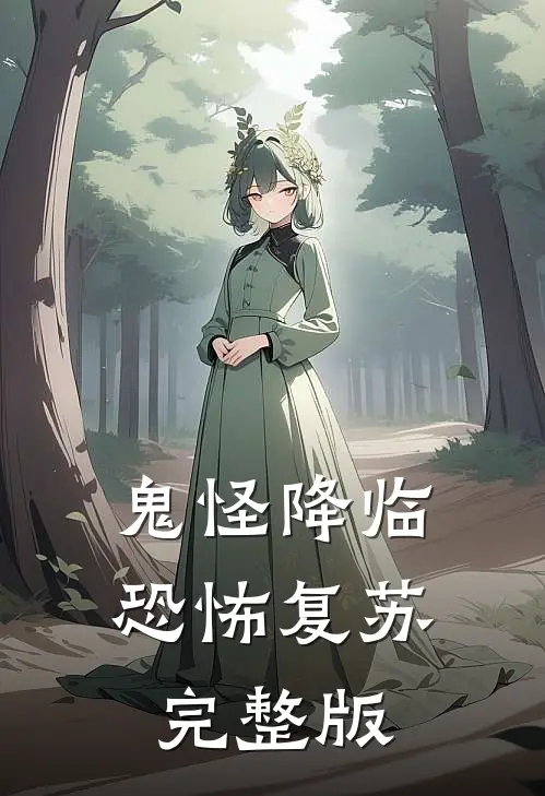 鬼怪降临恐怖复苏完整版
