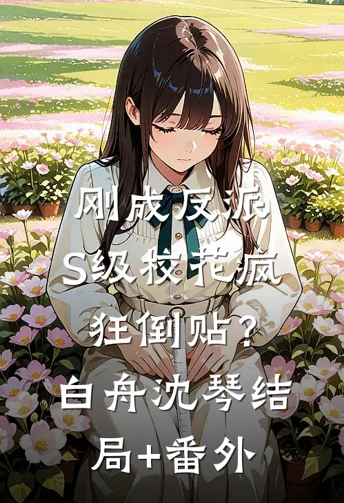 刚成反派，S级校花疯狂倒贴？白舟沈琴结局+番外