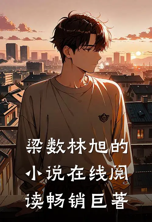 梁数林旭的小说在线阅读畅销巨著