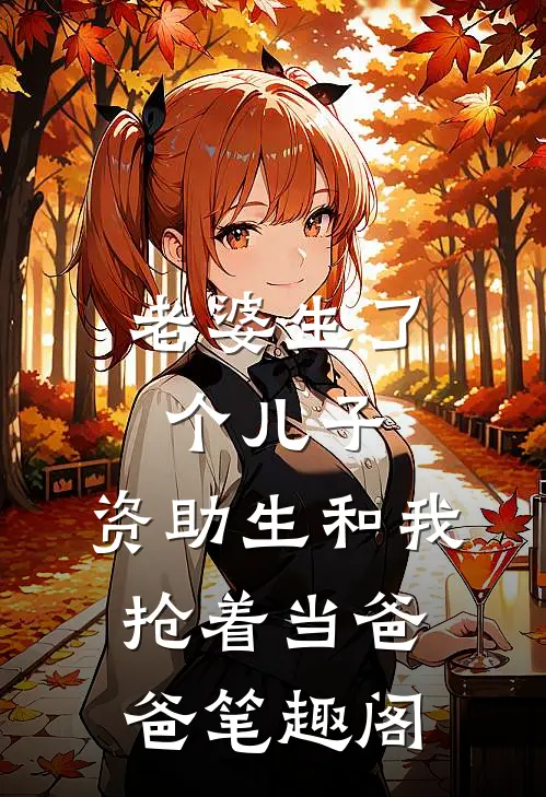 老婆生了个儿子，资助生和我抢着当爸爸笔趣阁