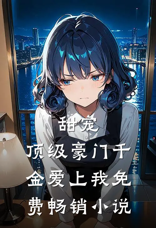 甜宠:顶级豪门千金爱上我免费畅销小说