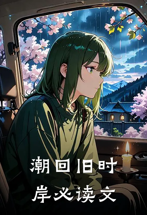 潮回旧时岸必读文