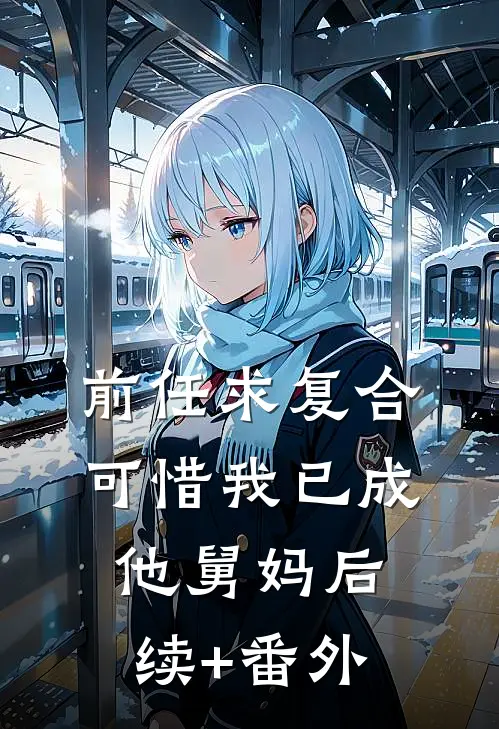前任求复合，可惜我已成他舅妈后续+番外
