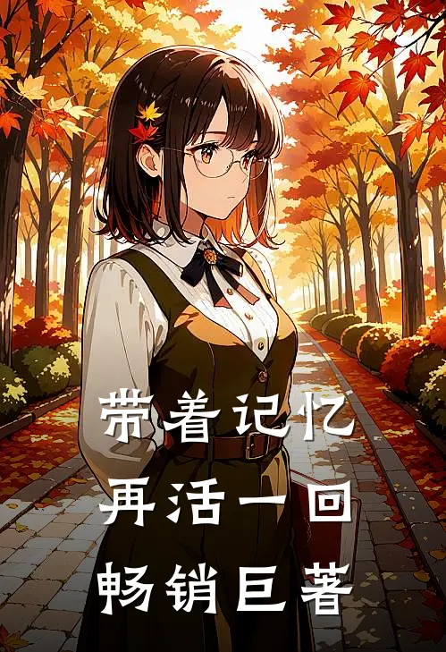 带着记忆再活一回畅销巨著