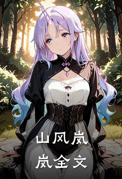 山风岚岚全文