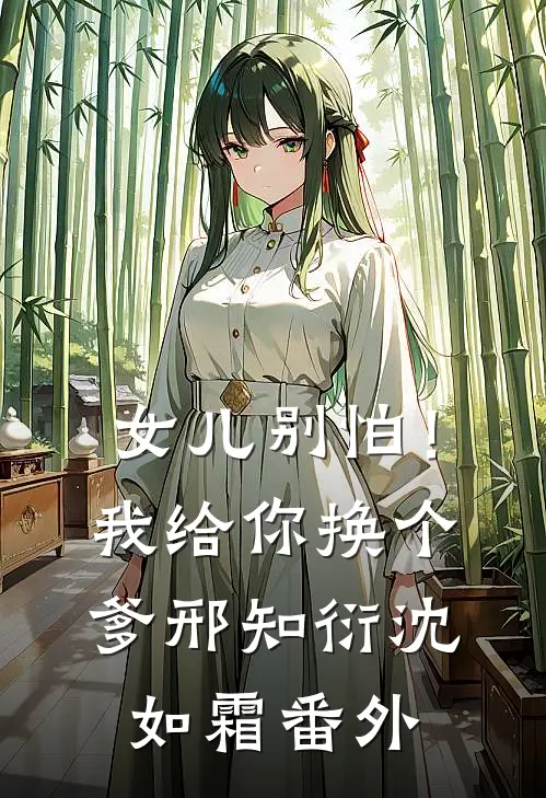女儿别怕！我给你换个爹邢知衍沈如霜番外