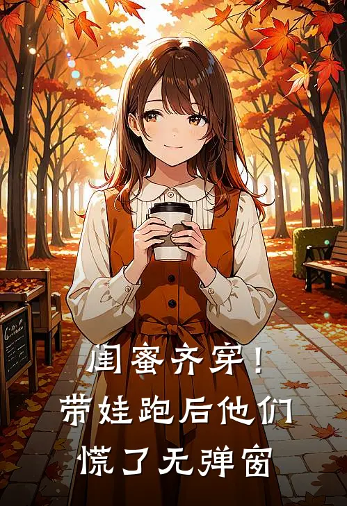 闺蜜齐穿！带娃跑后他们慌了无弹窗