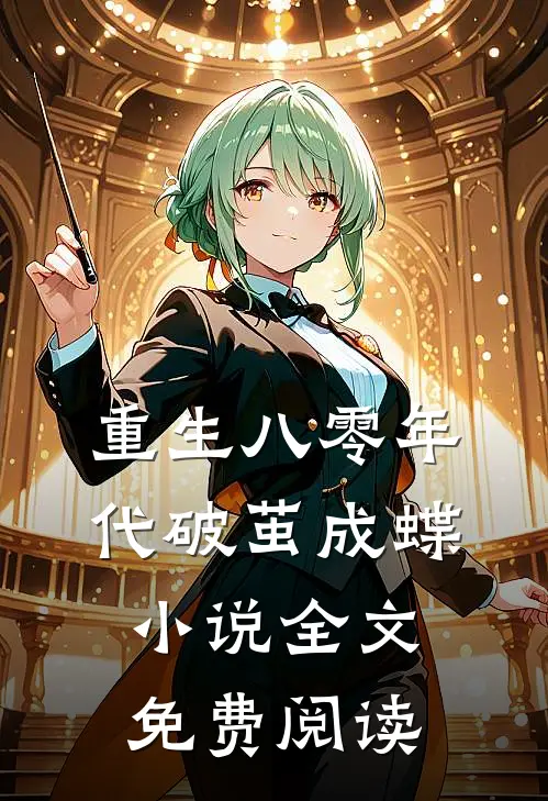 重生八零年代破茧成蝶小说全文免费阅读
