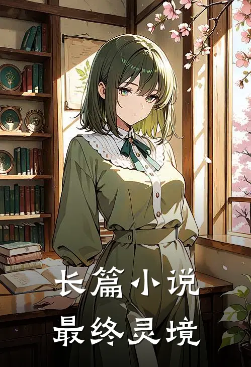 长篇小说最终灵境