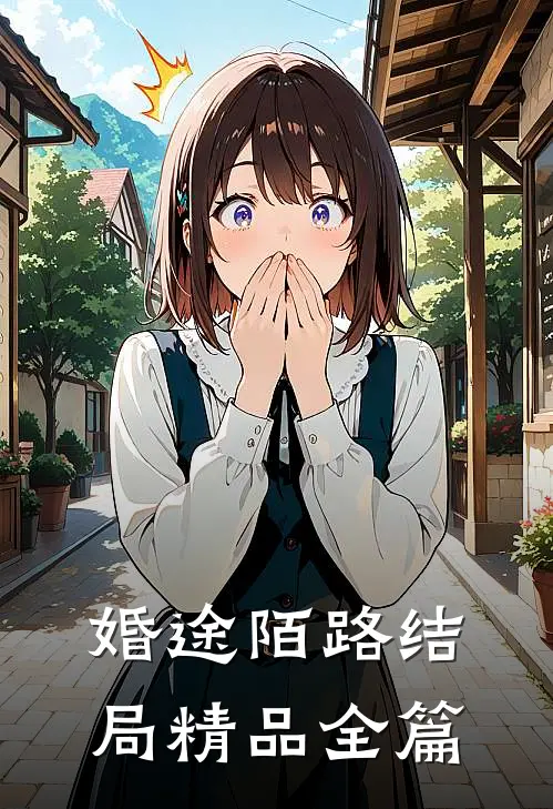 婚途陌路结局精品全篇