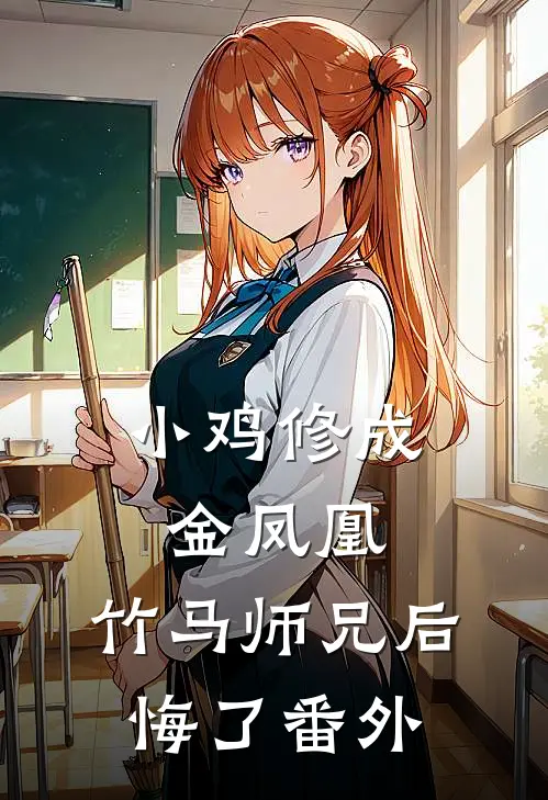 小鸡修成金凤凰，竹马师兄后悔了 番外