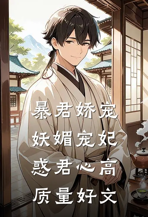 暴君娇宠：妖媚宠妃惑君心高质量好文