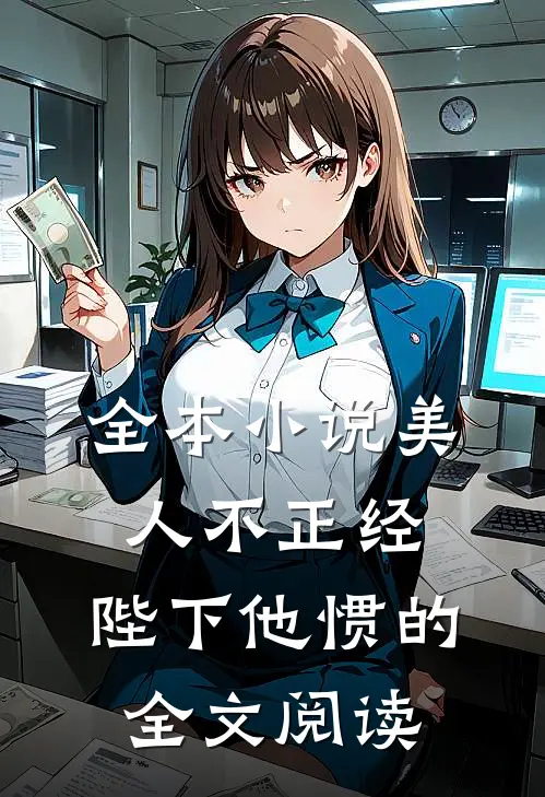 全本小说美人不正经,陛下他惯的全文阅读