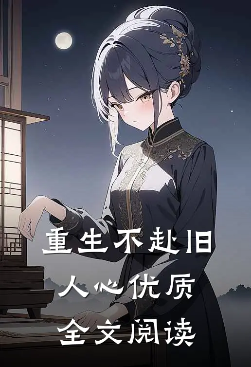 重生不赴旧人心优质全文阅读