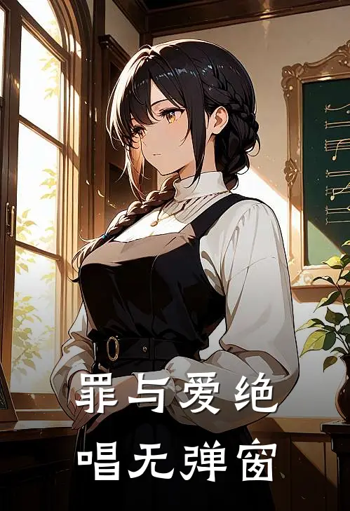 罪与爱绝唱无弹窗