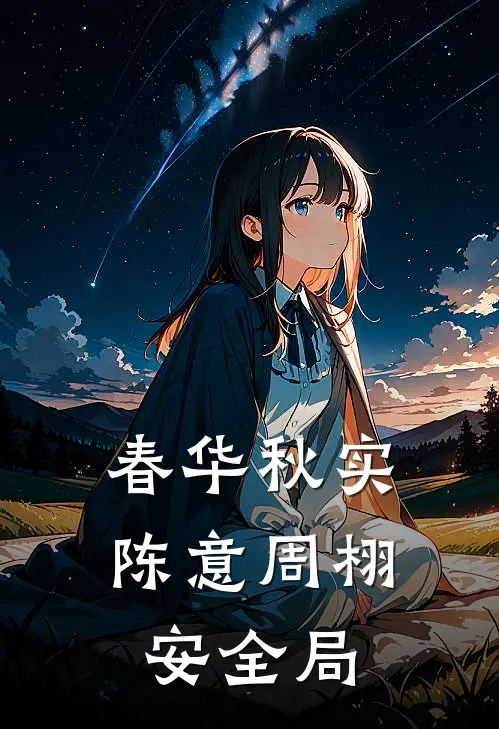 春华秋实陈意周栩安全局