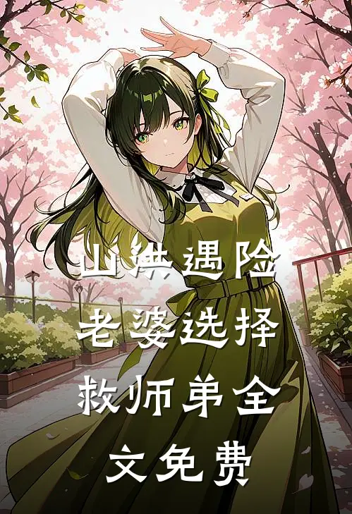 山洪遇险，老婆选择救师弟全文免费