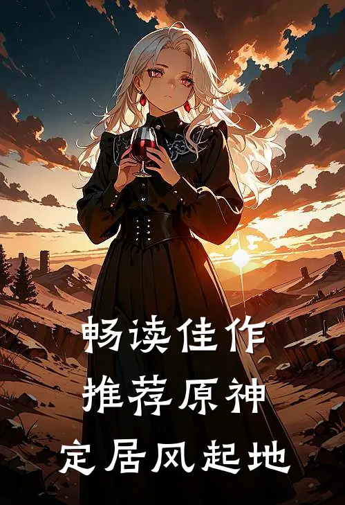畅读佳作推荐原神：定居风起地