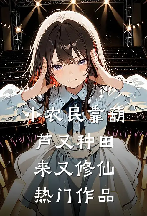 小农民靠葫芦又种田来又修仙热门作品