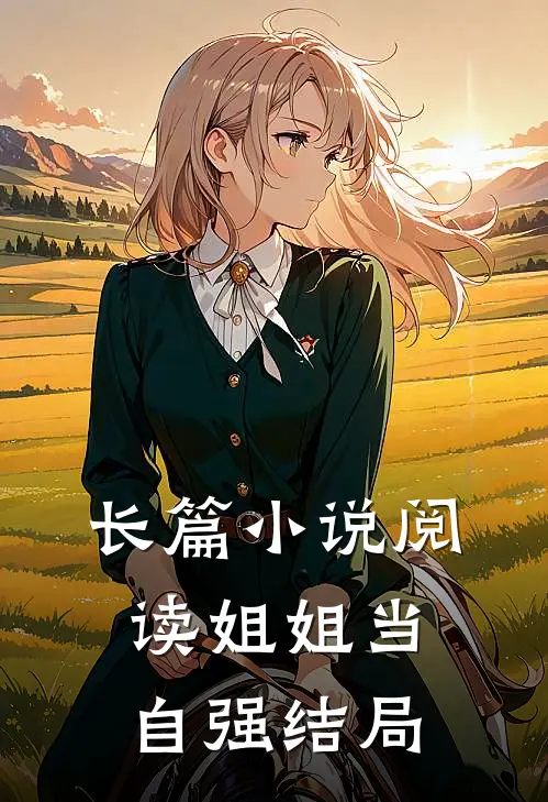 长篇小说阅读姐姐当自强结局
