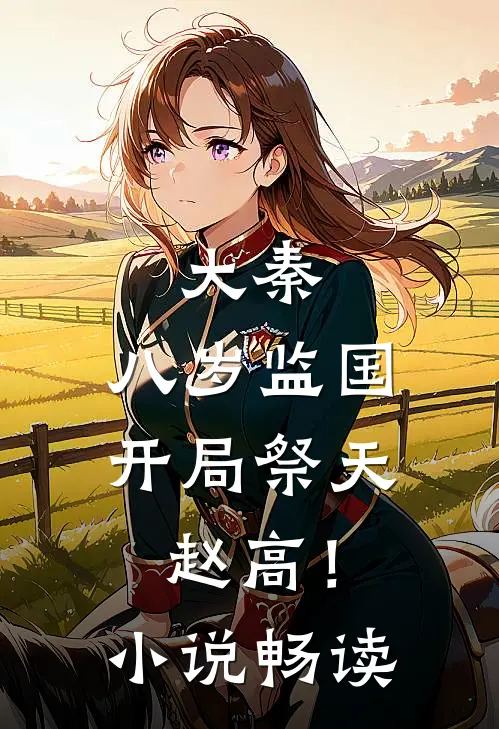 大秦：八岁监国，开局祭天赵高！小说畅读
