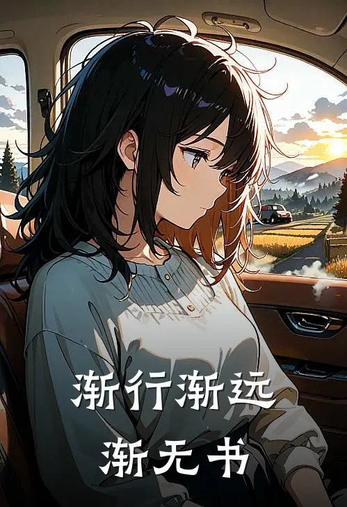 渐行渐远渐无书