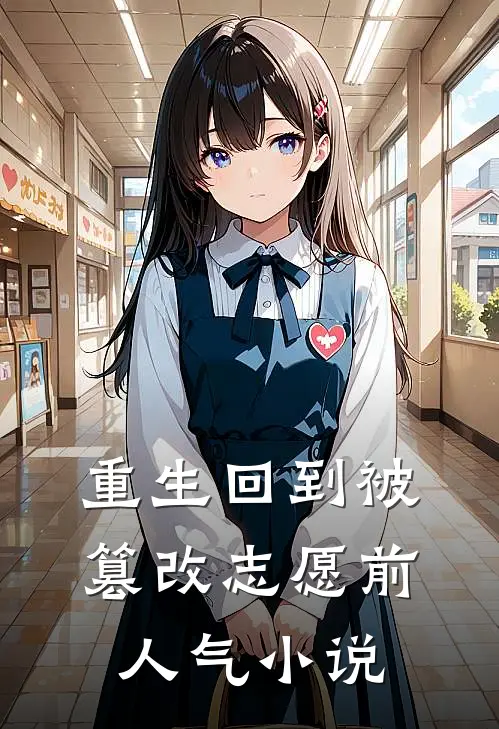 重生回到被篡改志愿前人气小说