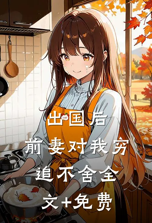 出国后，前妻对我穷追不舍全文+免费