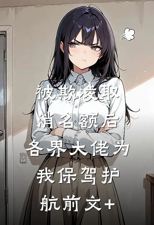 被欺凌取消名额后，各界大佬为我保驾护航前文+