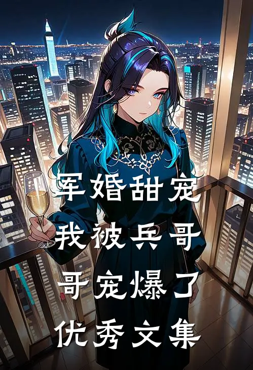 军婚甜宠：我被兵哥哥宠爆了优秀文集