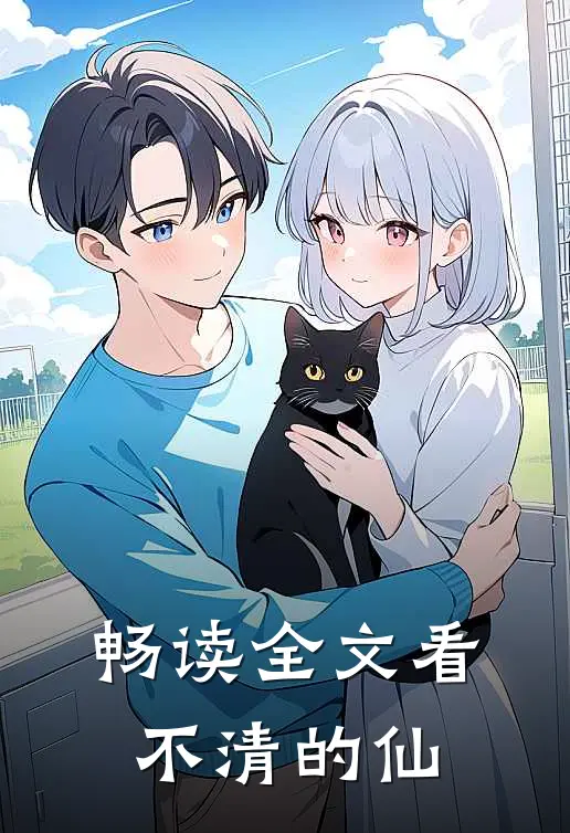 畅读全文看不清的仙