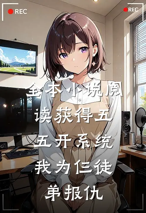 全本小说阅读获得五五开系统，我为仨徒弟报仇