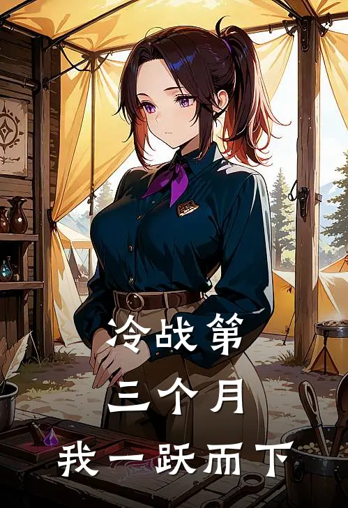 冷战第三个月,我一跃而下全文免费