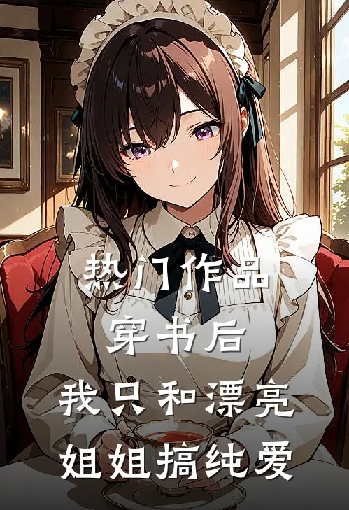 热门作品穿书后，我只和漂亮姐姐搞纯爱