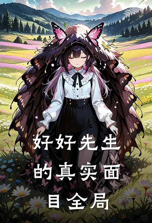 好好先生的真实面目全局
