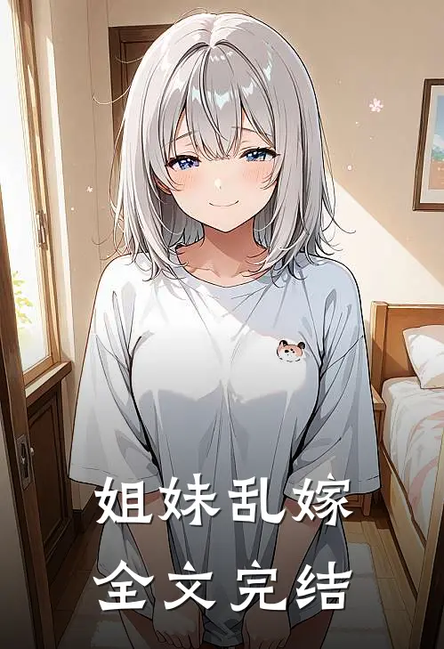 姐妹乱嫁全文完结