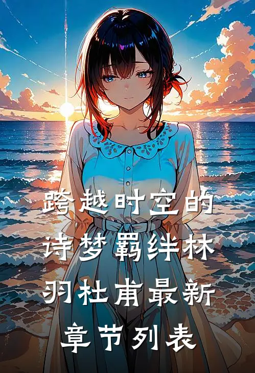 《跨越时空的诗梦羁绊》林羽杜甫最新章节列表