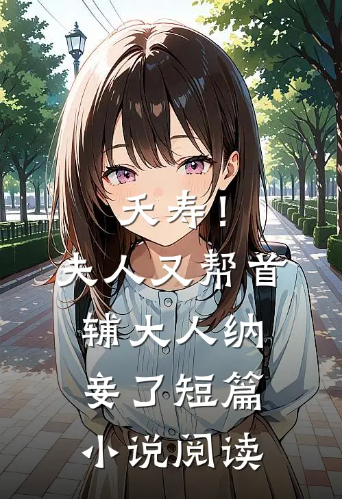 夭寿！夫人又帮首辅大人纳妾了短篇小说阅读